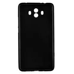 Funda Silicona lisa para Huawei Mate 10