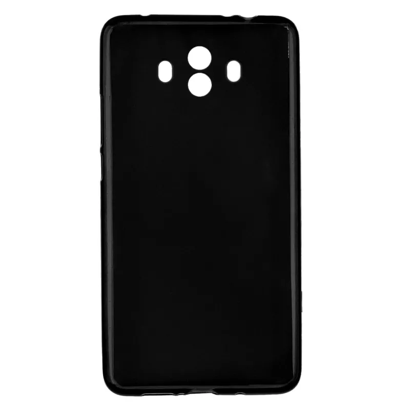 Funda Silicona lisa para Huawei Mate 10