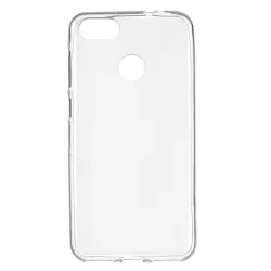 Funda Silicona lisa para Huawei Y6 Pro 2017