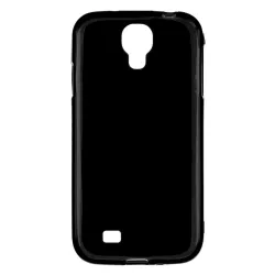 Funda Silicona lisa para Samsung Galaxy S4