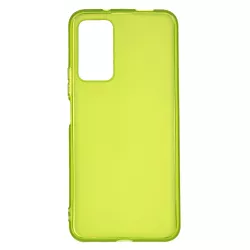 Funda Silicona lisa para Honor X10