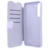 Funda Libro Suave para Samsung Galaxy S23 Plus