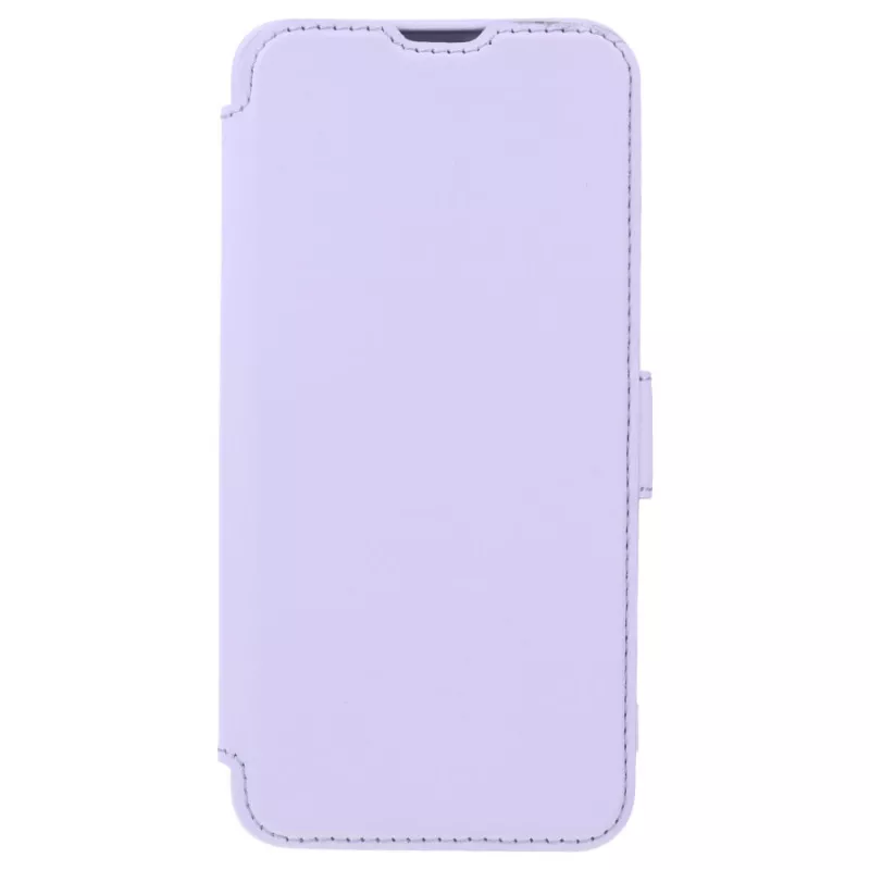 Funda Libro Suave para Samsung Galaxy S23 Plus