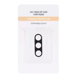 Protector Cámara Cristal para Samsung Galaxy A14 5G