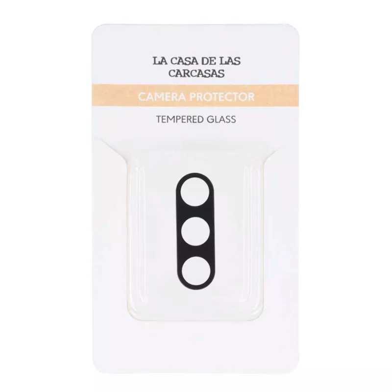 Protector Cámara Cristal para Samsung Galaxy A14 5G