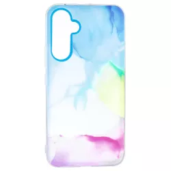 Funda Acuarela para Samsung Galaxy A54 5G