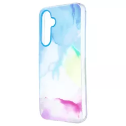 Funda Acuarela para Samsung Galaxy A54 5G