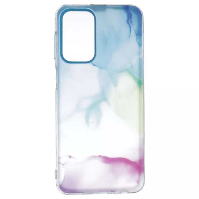 Funda Acuarela para Samsung Galaxy A73 5G