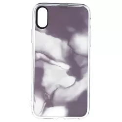 Funda Acuarela para iPhone XR