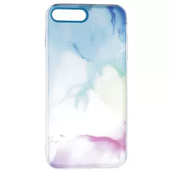 Funda Acuarela para iPhone 8 Plus