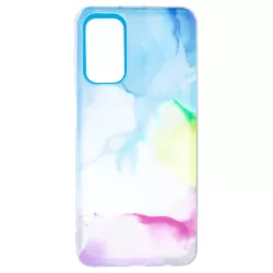 Funda Acuarela para Samsung Galaxy A13 4G