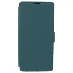 Funda Libro Suave para Xiaomi Redmi Note 9 Pro