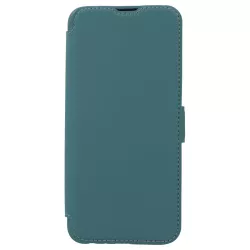 Funda Libro Suave para Xiaomi Redmi Note 8T