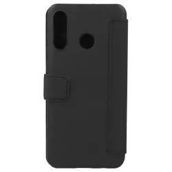 Funda Libro Suave para Huawei P30 Lite