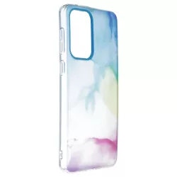 Funda Acuarela para Samsung Galaxy A33 5G