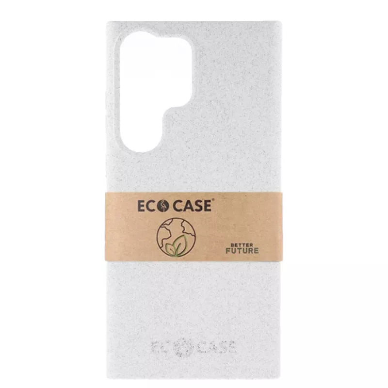 Funda EcoCase - Biodegradable para Samsung Galaxy S23 Ultra