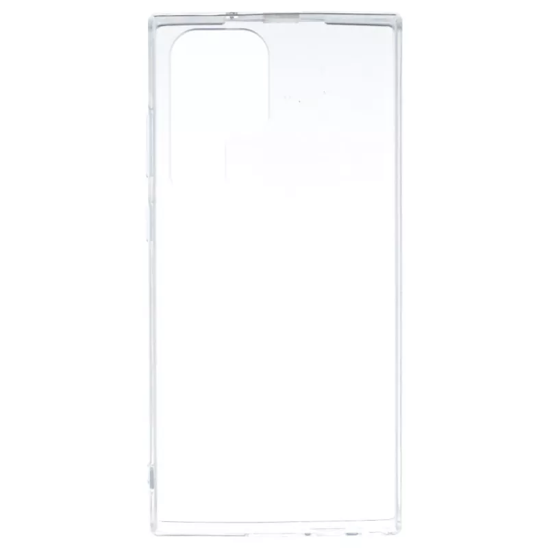 Funda Transparente para Samsung Galaxy S23 Ultra