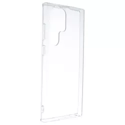 Funda Transparente para Samsung Galaxy S23 Ultra