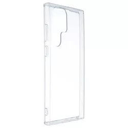 Funda Transparente para Samsung Galaxy S23 Ultra