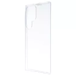 Funda Silicona transparente para Samsung Galaxy S23 Ultra