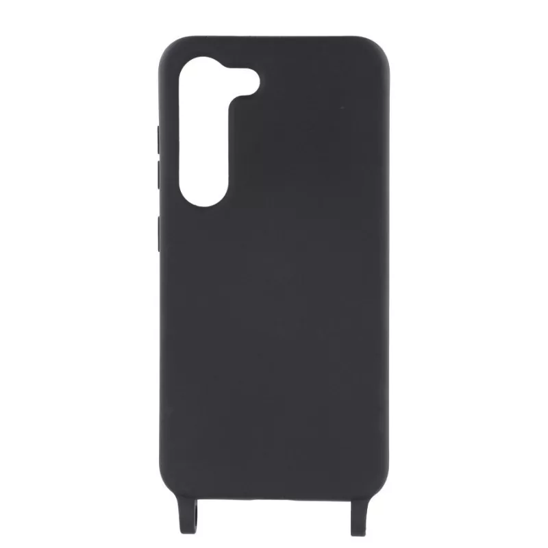 Funda Ultra suave colgante para Samsung Galaxy S23