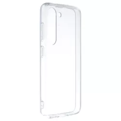 Funda Transparente para Samsung Galaxy S23