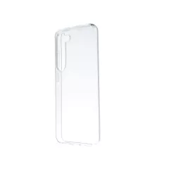 Funda Silicona transparente para Samsung Galaxy S23