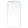 Funda Silicona transparente para Samsung Galaxy S23