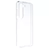 Funda Silicona transparente para Samsung Galaxy S23