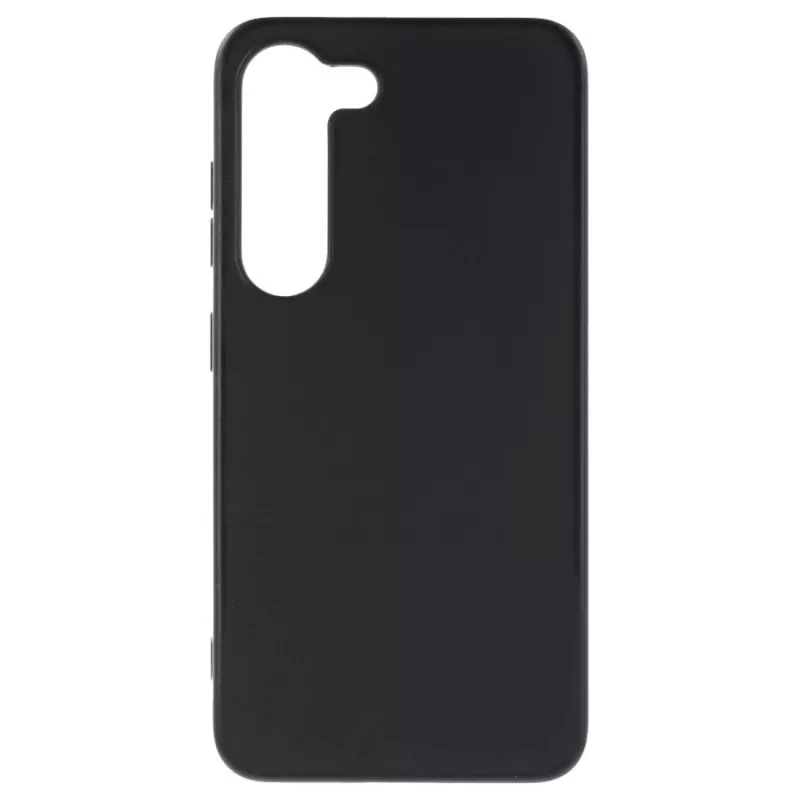 Funda Silicona lisa para Samsung Galaxy S23