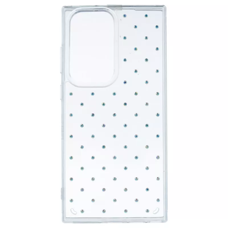 Funda Brillantes para Samsung Galaxy S23 Ultra