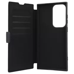 Funda Libro Suave para Samsung Galaxy S23 Ultra