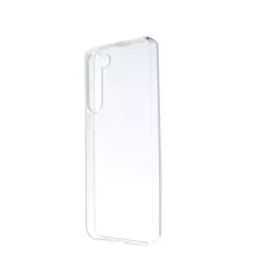 Funda Silicona transparente para Samsung Galaxy S23+