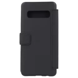 Funda Libro Suave para Samsung Galaxy S10