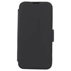 Funda Libro Suave para iPhone 12 Mini