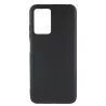 Funda Silicona lisa para Xiaomi Redmi 10 5G