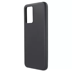 Funda Silicona lisa para Xiaomi Redmi 10 5G