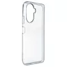 Funda Silicona Transparente para Huawei Nova Y70