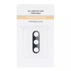 Protector de Cámara Cristal para Samsung Galaxy S23+