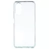 Funda Silicona transparente para Oppo A17