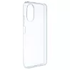 Funda Silicona transparente para Oppo A17