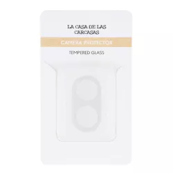 Protector de Cámara Cristal para Oppo A17