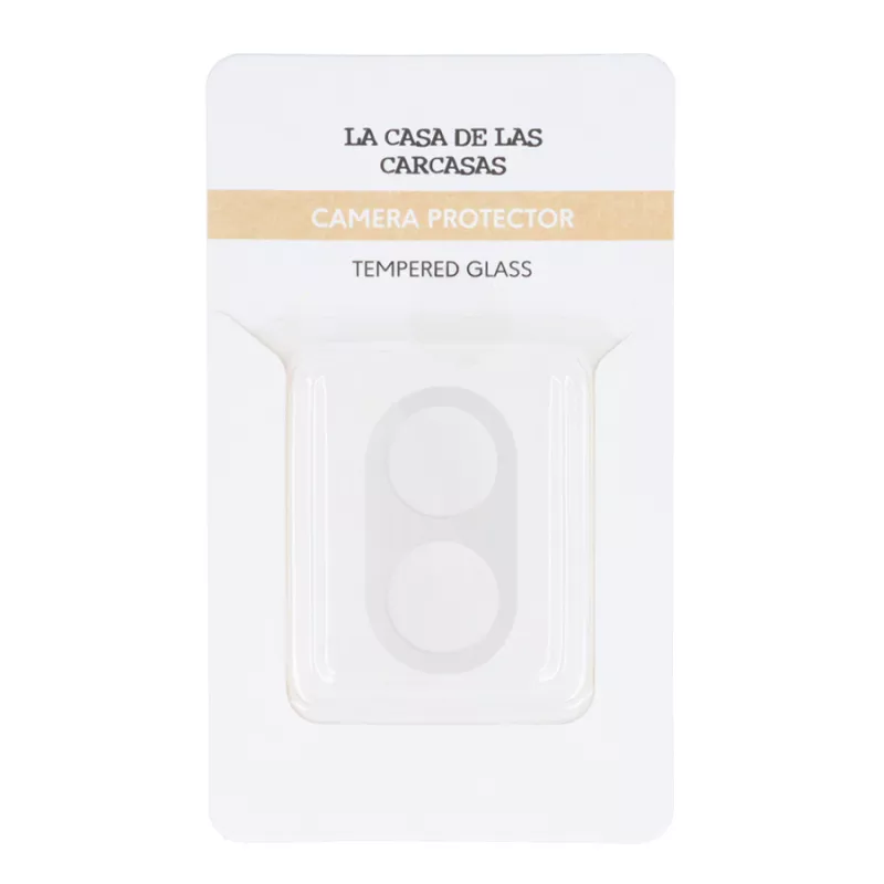 Protector de Cámara Cristal para Oppo A17