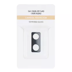 Protector de Cámara Metalizado para Oppo A57s