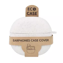 Funda para Auriculares Inalámbricos Premium Biodegradable