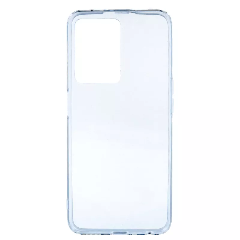 Funda Silicona transparente para Oppo A57 4G