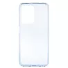 Funda Silicona transparente para Oppo A57 4G