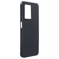 Funda Silicona lisa para Oppo A57 4G