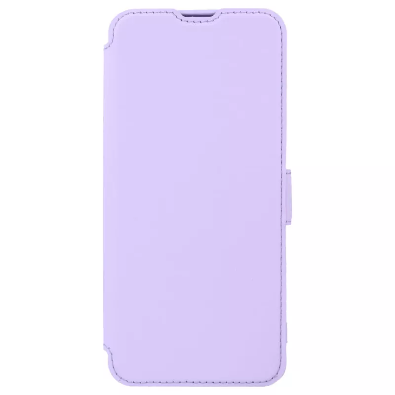 Funda Libro Suave para Vivo Y35