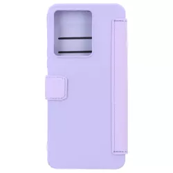 Funda Libro Suave para Vivo Y35